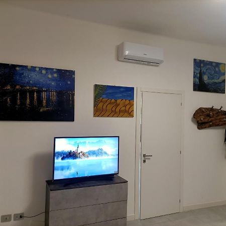 City View Специя Екстериор снимка