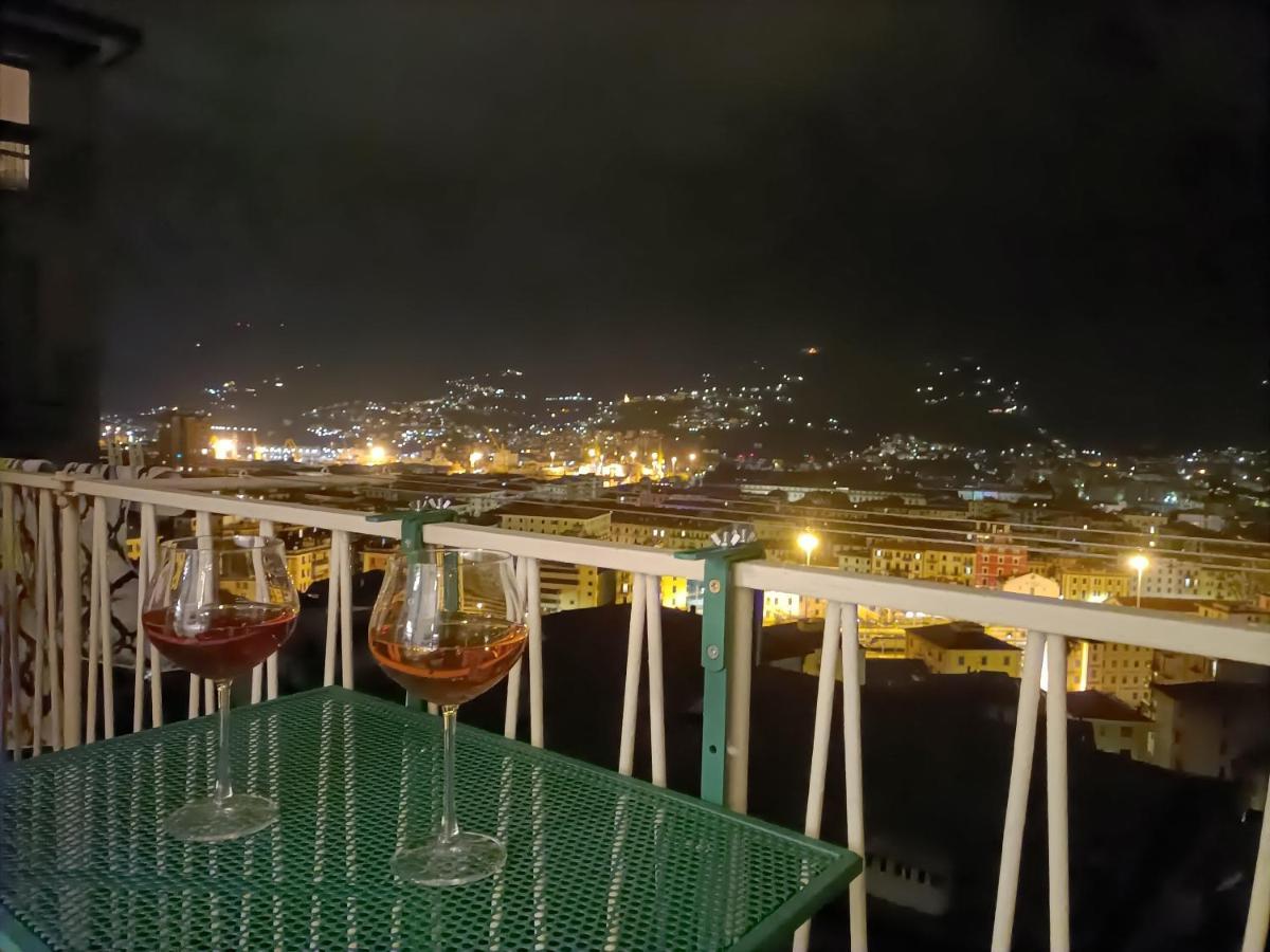 City View Специя Екстериор снимка