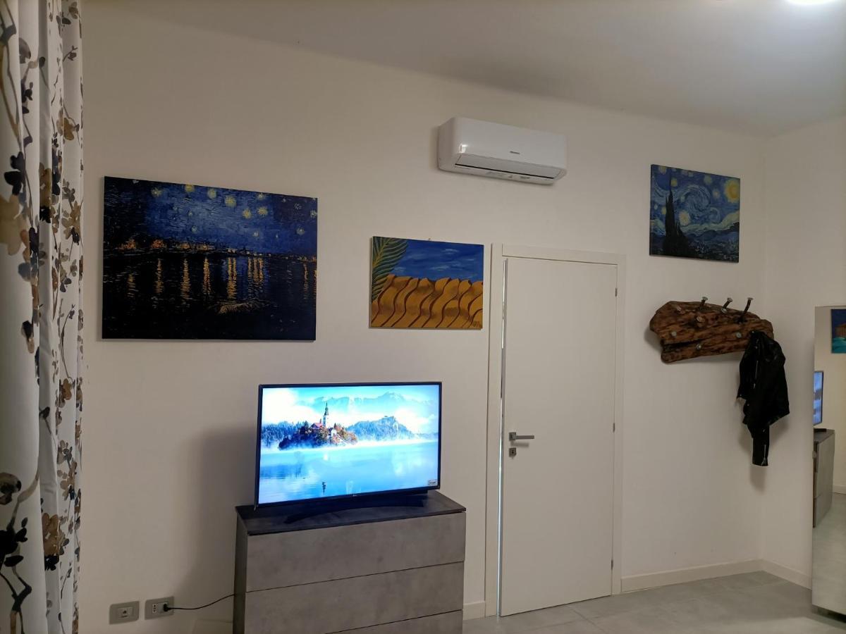 City View Специя Екстериор снимка