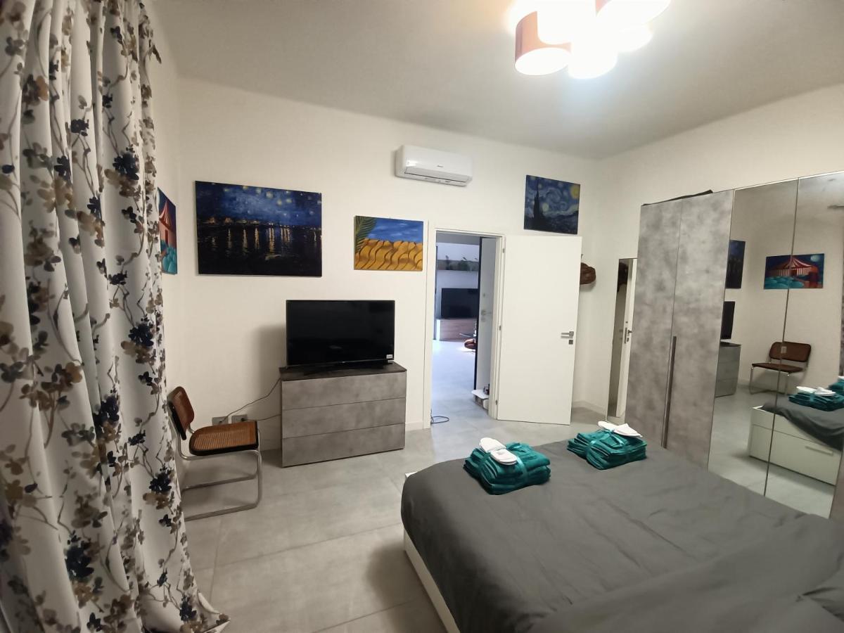 City View Специя Екстериор снимка