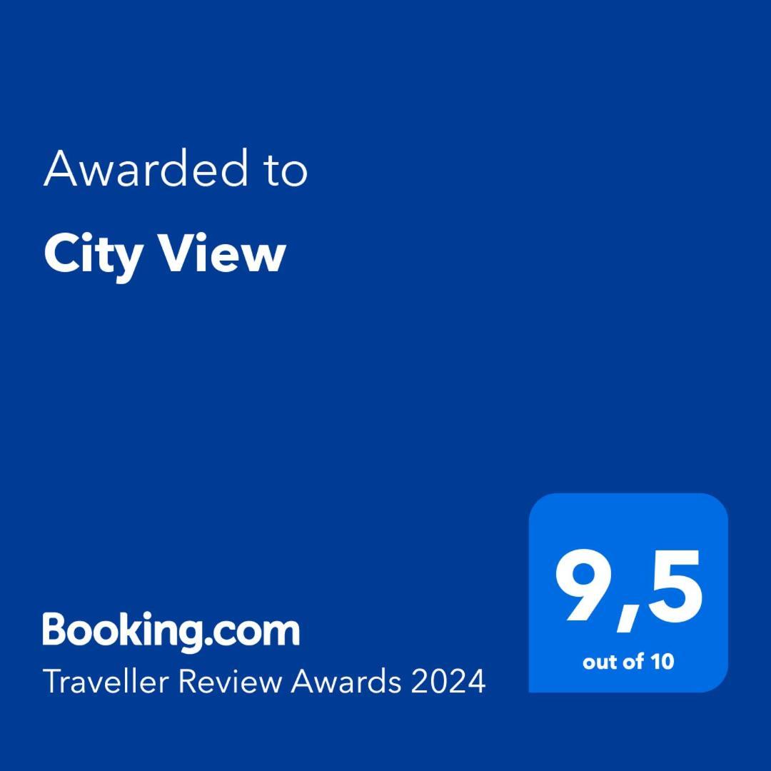 City View Специя Екстериор снимка